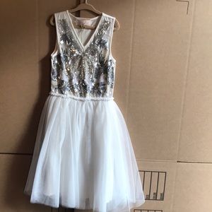 Stunning Tutu Du Monde Dress